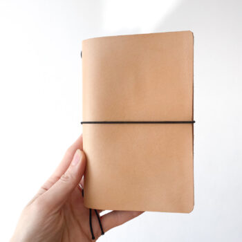 Olładka na notes