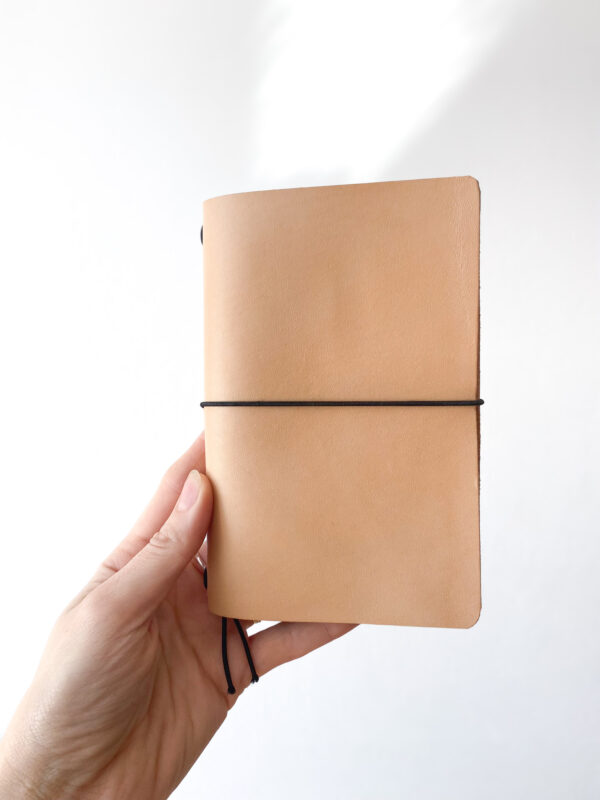 Olładka na notes
