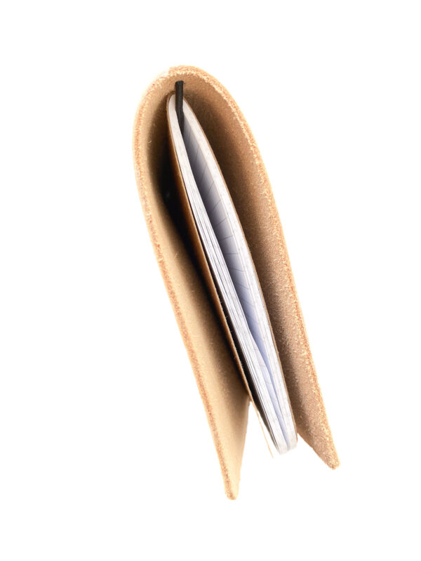 Olładka na notes